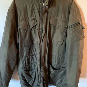 Polo Ralph Lauren Military Jacket